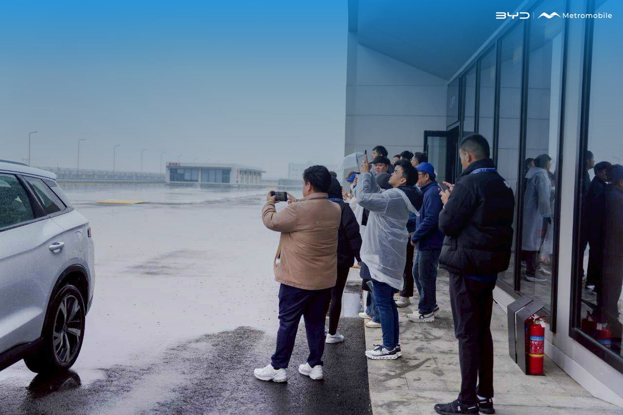 BYD ASIA PACIFIC 2026 DEALER CONFERENCE24